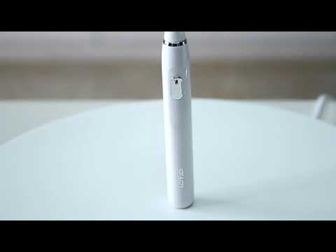 ელექტრო კბილის ჯაგრისი SEAGO 4 რეჟიმით