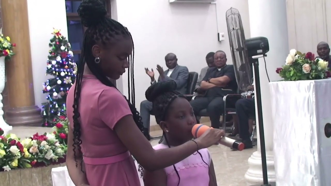 LE 25 DÉCEMBRE 2023 : LA NOËL AVEC L'ECODIM