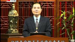 990724盡心竭力孝父母3 翁中和5