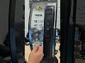 Cara Reset Fortress Smart Lock tipe Odin dengan mudah. kalian bisa reset dan menambahkan admin