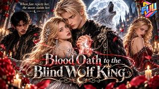 【FULL】 He Denied Our Bond for Power, So I Walked Away and Chose the Wolf King #minidrama #trueluna