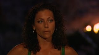 Corinne's Jury Speech - Survivor: Gabon [HD]