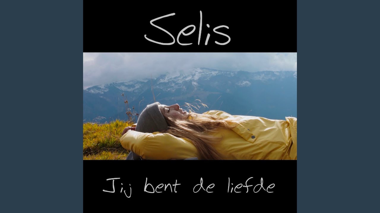 Jij Bent De Liefde - YouTube