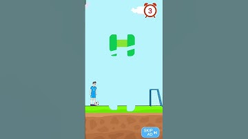 Slice to Save All Levels gameplay #lv100#shorts