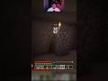 Just a friendly neighbor🙋🏽‍♂️ #minecraft #gameplay #horror #gaming #scary