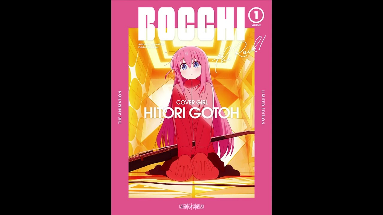 Stream What do you mean?, どおゆうこと？ by <Tomodachi> ◈ Hitori Bocchi