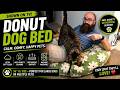 This Dog Bed is SO Comfy I’m Kinda Jealous 👀🐶