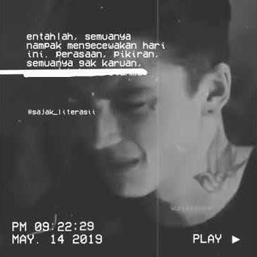 STORY WA /Emma Bale - ALL I WANT