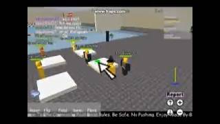 roblox randomness 10 (lemurboy07, November 20th, 2007)