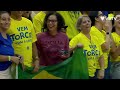 Darlan Souza DOMINATED Against Argentina in Men's VNL 2024 !!!