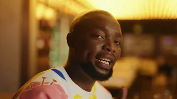 Russell Zuma - Ngise Mathandweni ft Gaba Cannal & George Lesley | Official Music Video