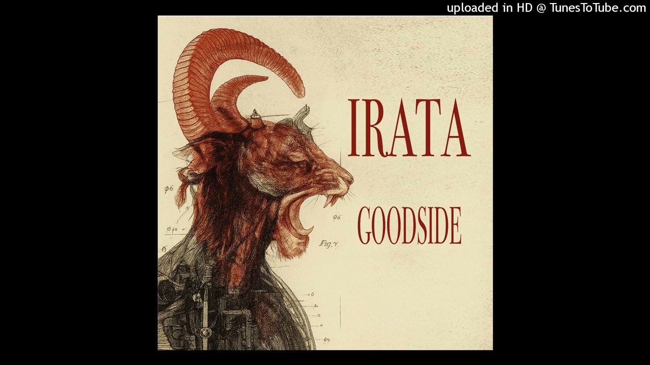 Смотреть «Irata - "Goodside"» на YouTube Смотреть «Irata - "Goodside"» на YouTube