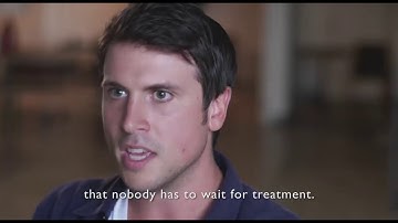 WeRecover - a revolutionary way to find addiction treatment.