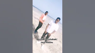 Mwenye Mapenzi Yakweli Ninani Sai 