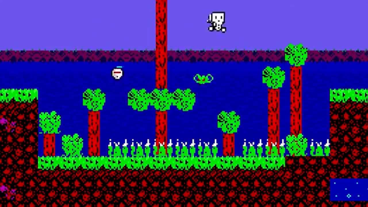 freeHOSTIN / Trailer Oficial @720p60