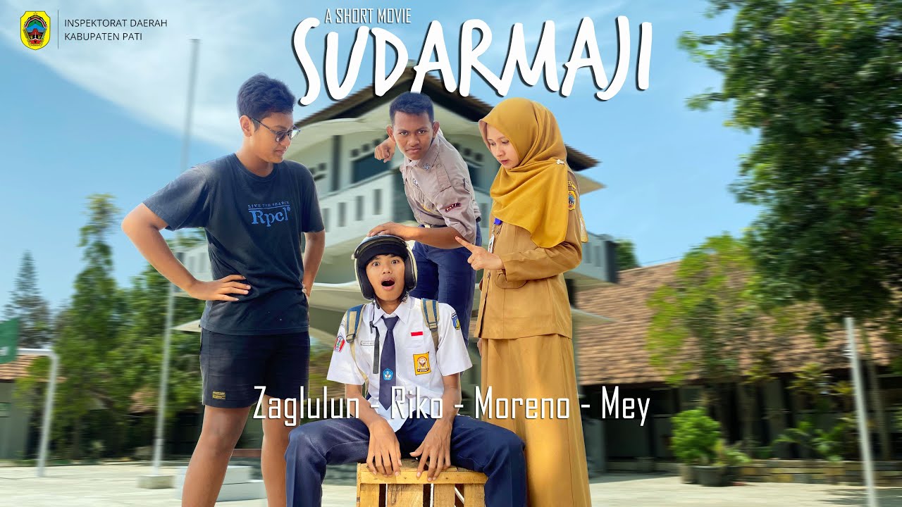 Pati Anti Corruption Short-Movie Festival_SMP N 2 WEDARIJAKSA