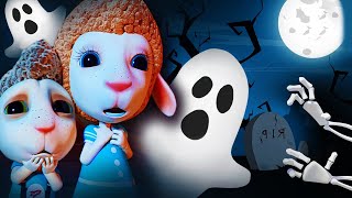 Dolly and Friends at Night & Monster Ghosts | Animated Cartoon for Children | Dolly and Friends 3D by Thorny and Friends - Kids Cartoon 317 views 4 days ago 22 minutes