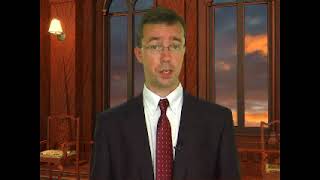 Christians and Depression: Message 3 "The Condition" by Dr David P Murray on clinical depression