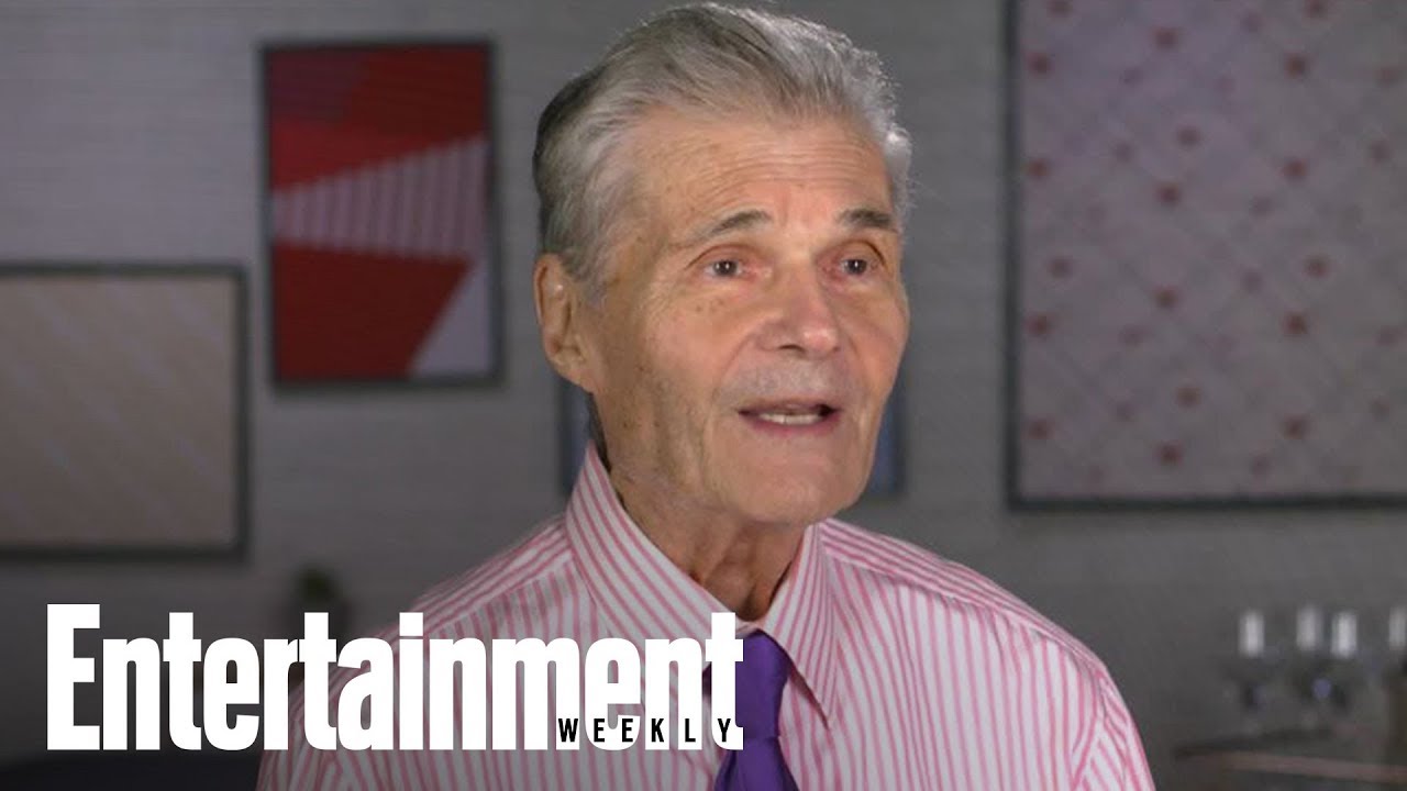 Fred Willard Reveals How He Got To Be Pixar's First Live-Action Character 