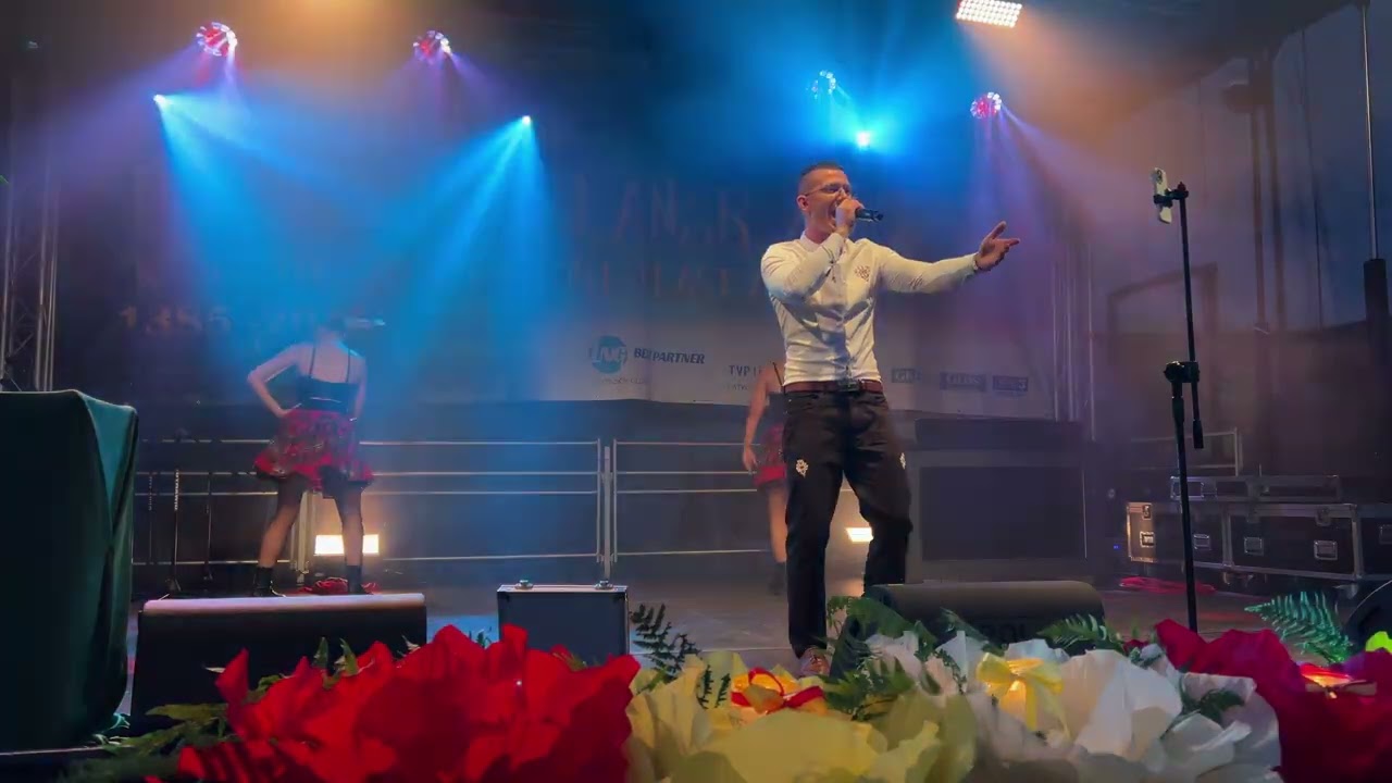 FoX Folk - Koncert LIVE Karlino 2025