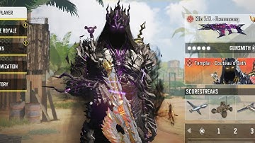 Mythic Kilo Demonsong is back with the Mythic Templar to drop an insane 15 kills S&D match in CODM 🔥