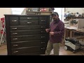 SafeGuard Dresser SafeGuard Dresser