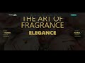 This is a custom perfume making website.