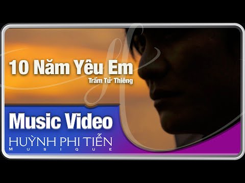Mười Năm Yêu