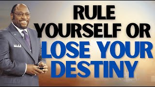 Myles Munroe: The 3-Second Pause That Gives You Emotional Mastery (Rule Your Mind)
