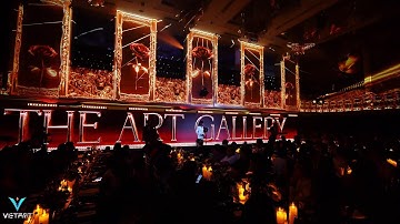 Tiệc tri ân tập đoàn Capella