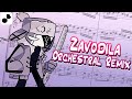 Zavodila Orchestral Remix Friday Night Funkin Mid Fight Masses Zavodila Orchestral Remix Friday Night Funkin Mid Fight Masses