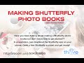 Making Shutterfly Photo Books - with Cindy Mann