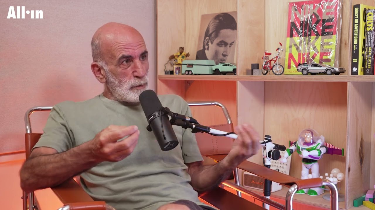 הגיעו לגיל | רון כחלילי | 