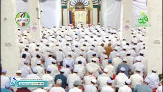 PEMBACAAN MAULID AL-HABSYI DI MUSHOLLA AR-RAUDHAH SEKUMPUL MTP KALSEL, MALAM SENIN TGL 28-09-2025