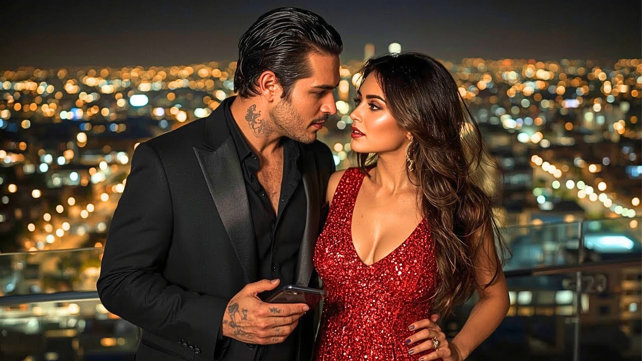 His Wife Screamed 'Our Baby Is Coming' on the Phone—Mafia Boss Hung Up to Answer His Lover