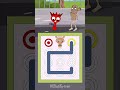 jj kid choose freeze friends mikey and lily lovebraids and prototype - poppy playtime 5 animation