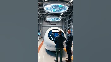 Revolutionizing Transportation with Hyperloop Technology