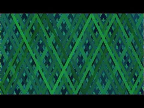 Procedurally Generated Animation 1