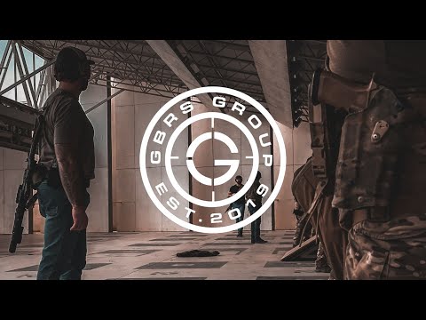 GBRS Group Texas Training Trip