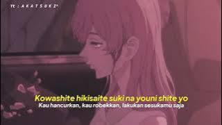 Story Wa 30 detik Anime Tokyo Revengers [Takarir Indonesia