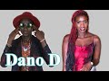 Math by dano d  south sudan music 2021 dano d new song