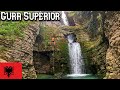 Barranco Gura Superior V4A3III - Progonat - Albania