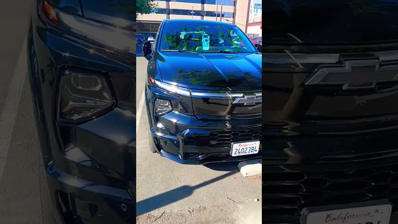 This is the #1 reason I hate cars