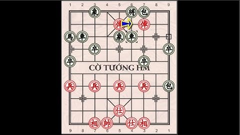 12 BÍ QUYẾT CHẤP 2 MÃ CỦA KỲ VƯƠNG TRUNG QUỐC 10