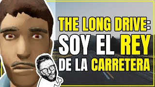 Tú y yo solos por la carretera - The Long Drive