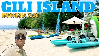 Explore The Magical Beauty Of Gili Island, Indonesia