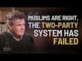 Uk muslims elections and the power of nightmares with peter oborne