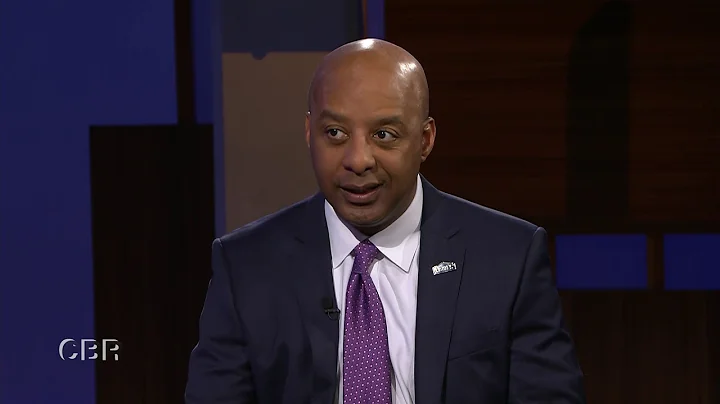 Marvin Ellison, President and CEO, Lowe's
