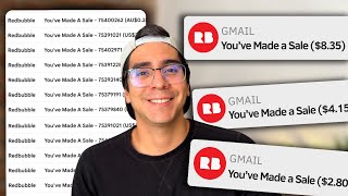 Redbubble In 2026 Is It Worth It?