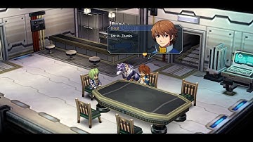 Trails to Azure Playthrough Part 16